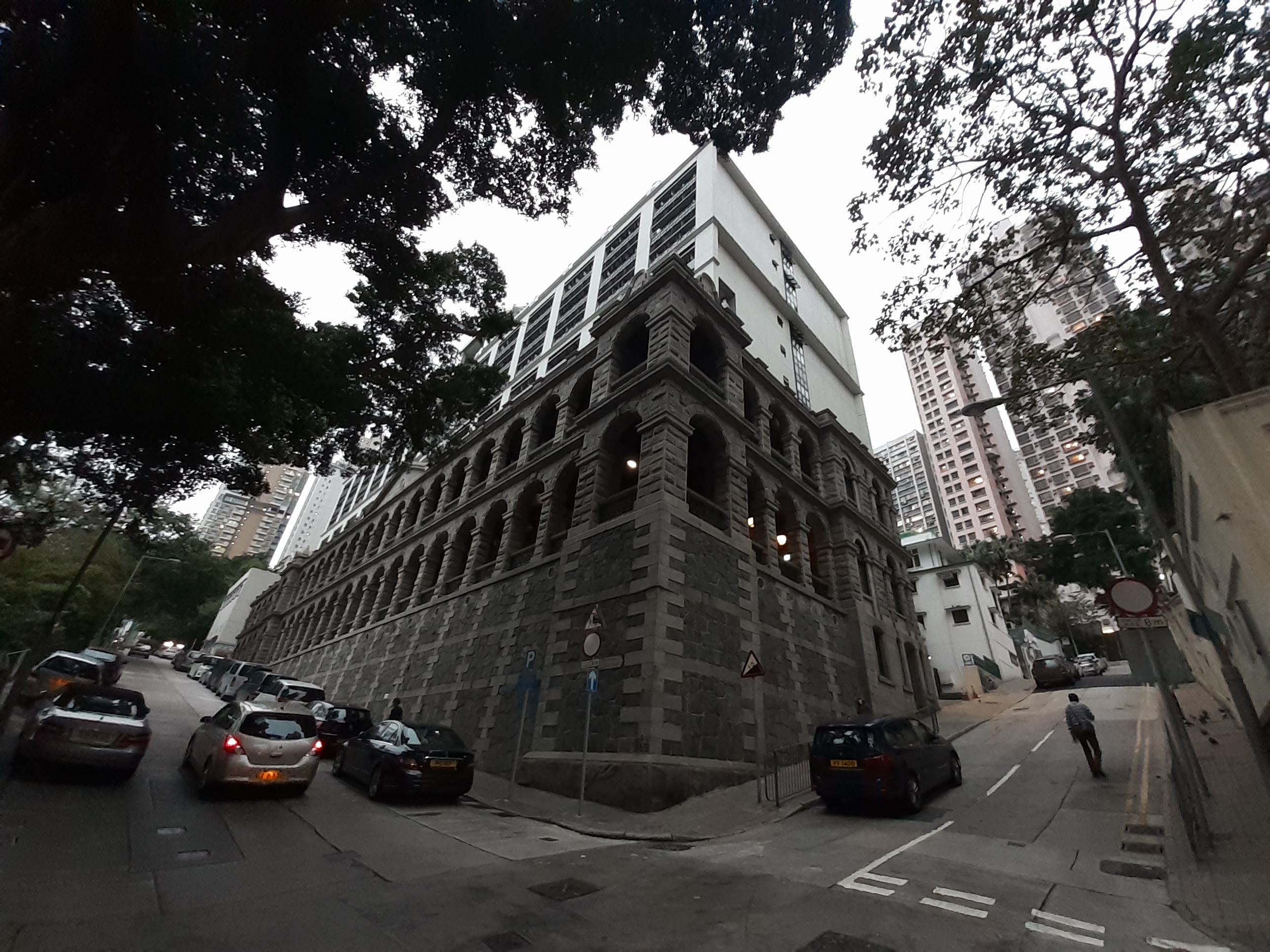 HK SYP 西環 Sai Ying Pun 高街 High Street Community Complex April 2020 SS2 12.jpg