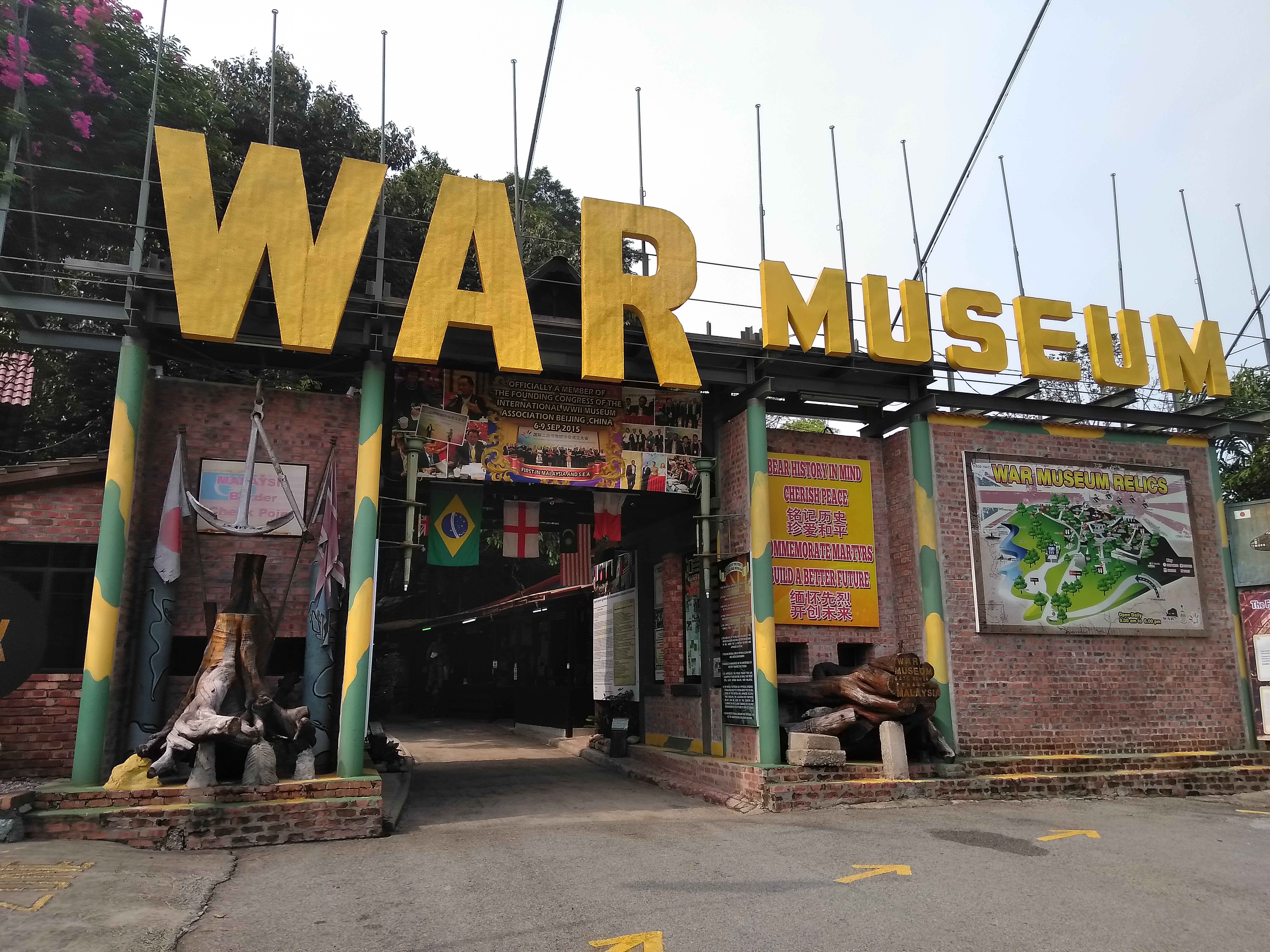 Penang War Museum.jpg