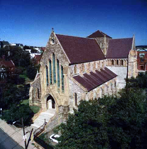 Anglican Cathedral of St John the Baptist, St John's, Newfoundland.jpg