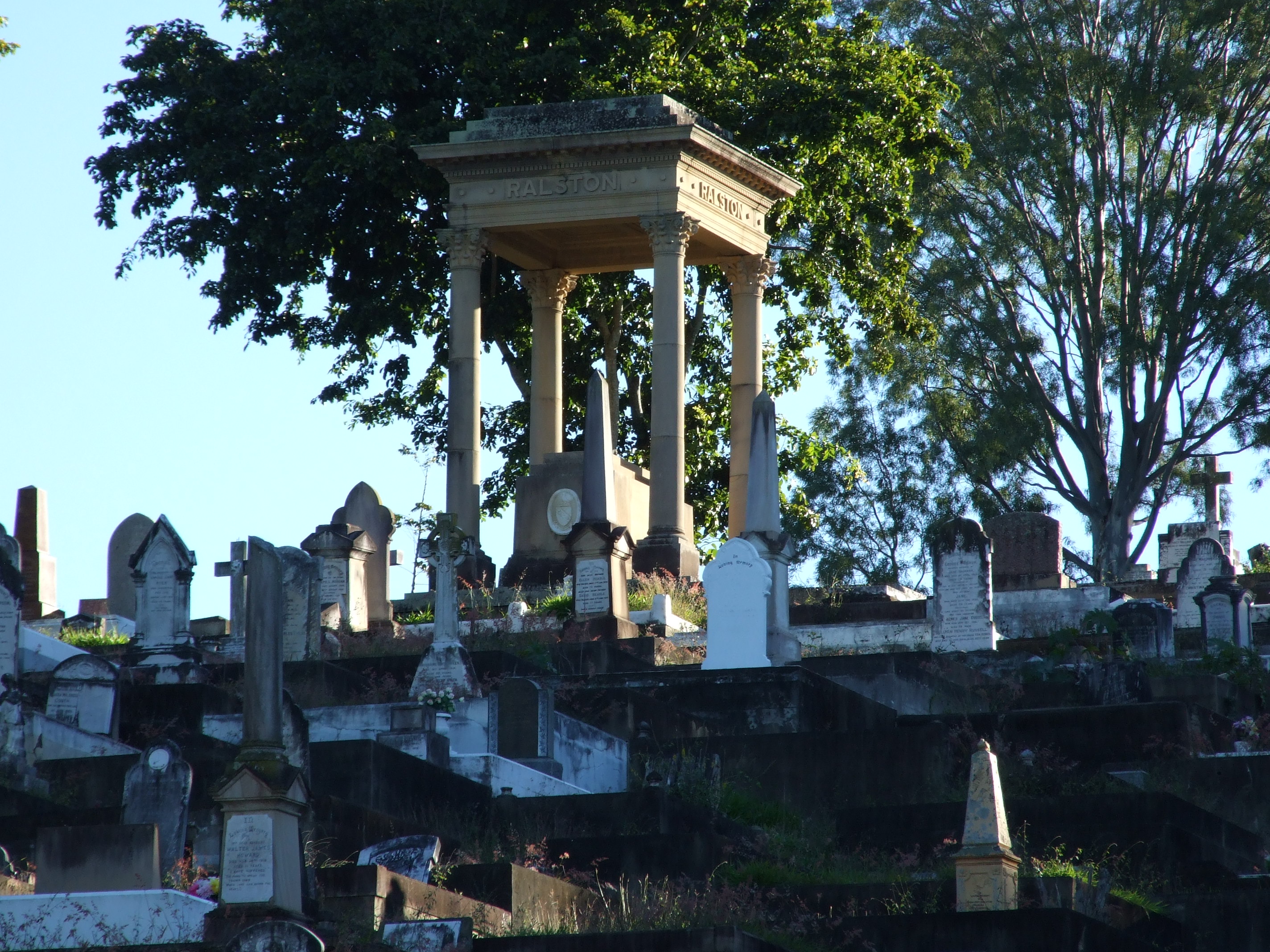 Toowong Cemetery 3.JPG